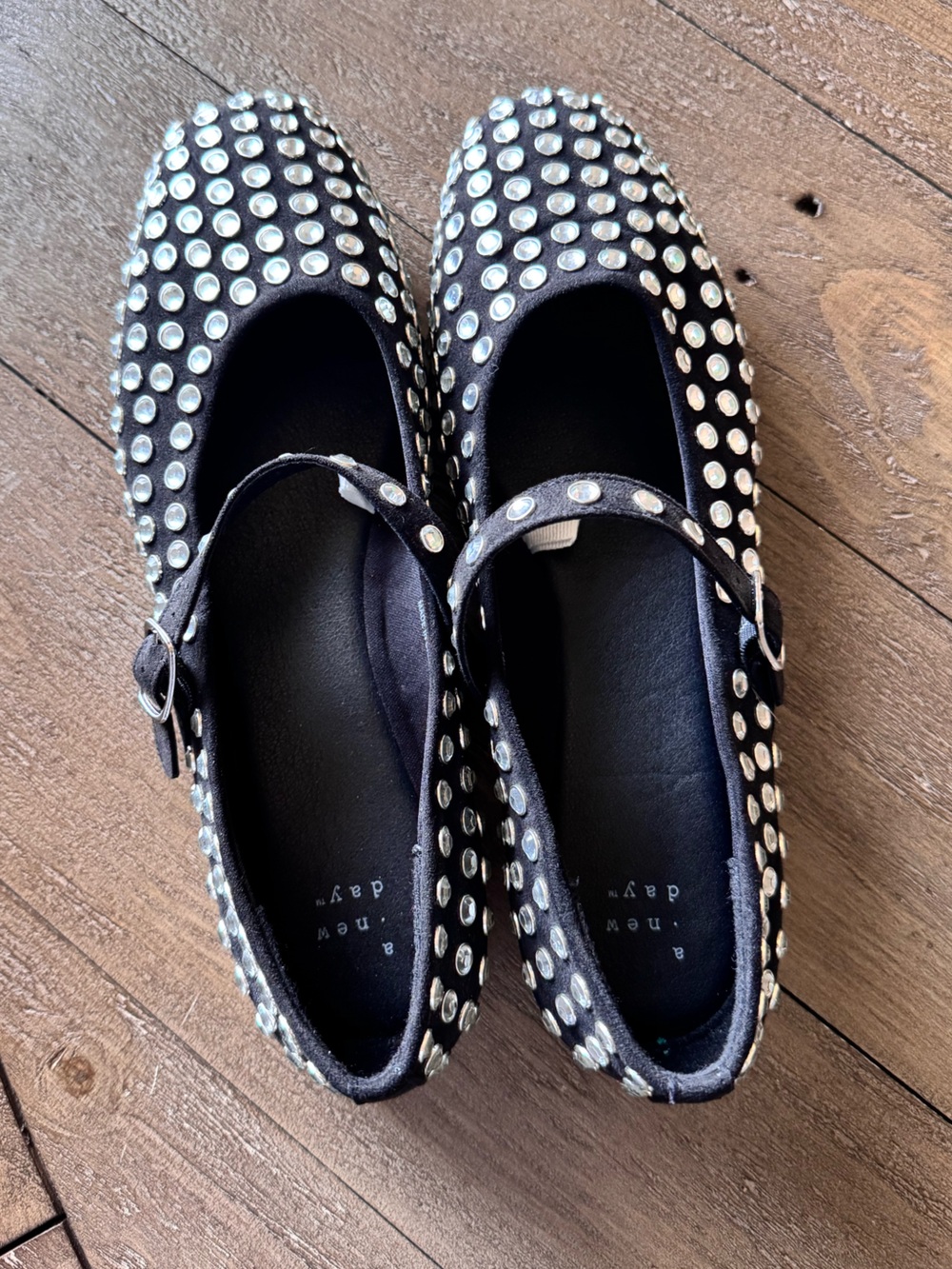 Target A New Day Women’s Shoes